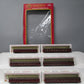 Bachmann 43-1291 HO Scale Norfolk & Western Passenger Train Set LN/Box