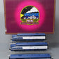 MTH 20-20360-1 O Scale NKP Premier Alco PA ABA Diesel Set With Proto-Sound 3.0 LN/Box