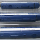 MTH 20-20360-1 O Scale NKP Premier Alco PA ABA Diesel Set With Proto-Sound 3.0 LN/Box