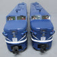 MTH 20-20360-1 O Scale NKP Premier Alco PA ABA Diesel Set With Proto-Sound 3.0 LN/Box