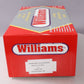 Williams BERK109 Lehigh Valley Berkshire 2-8-4 w/Digital Whistle & Bell #1745 LN/Box