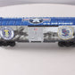 Lionel 2001330 O Gauge USA LCCA 2020 Strategic Air Command MUSA Box Car LN/Box