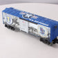 Lionel 2001330 O Gauge USA LCCA 2020 Strategic Air Command MUSA Box Car LN/Box