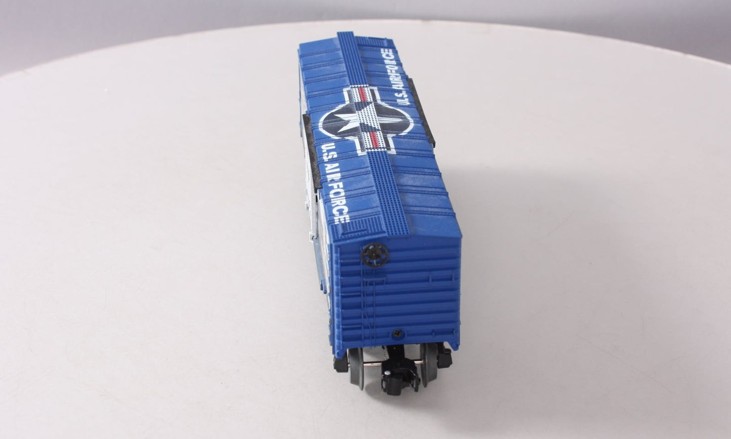 Lionel 2001330 O Gauge USA LCCA 2020 Strategic Air Command MUSA Box Car LN/Box