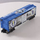 Lionel 2001330 O Gauge USA LCCA 2020 Strategic Air Command MUSA Box Car LN/Box