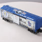 Lionel 2001330 O Gauge USA LCCA 2020 Strategic Air Command MUSA Box Car LN/Box