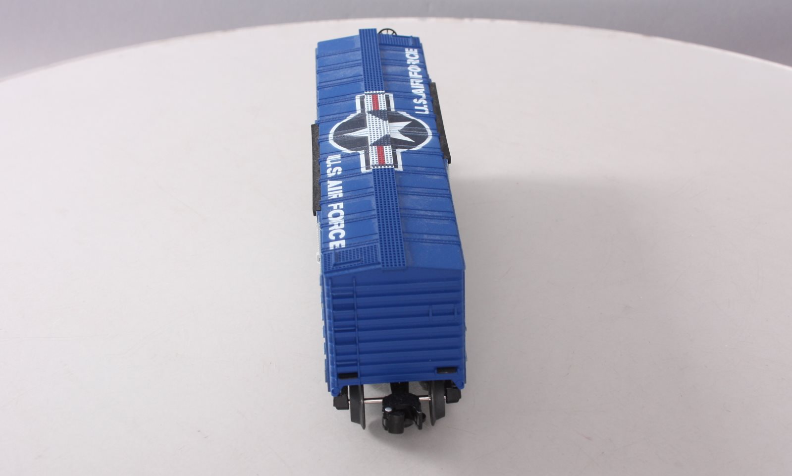 Lionel 2001330 O Gauge USA LCCA 2020 Strategic Air Command MUSA Box Car LN/Box
