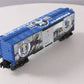 Lionel 2001330 O Gauge USA LCCA 2020 Strategic Air Command MUSA Box Car LN/Box