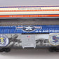 Lionel 2001330 O Gauge USA LCCA 2020 Strategic Air Command MUSA Box Car LN/Box