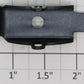 Lionel 1110-11 Rear Truck Frame-No Wheels, Incomplete