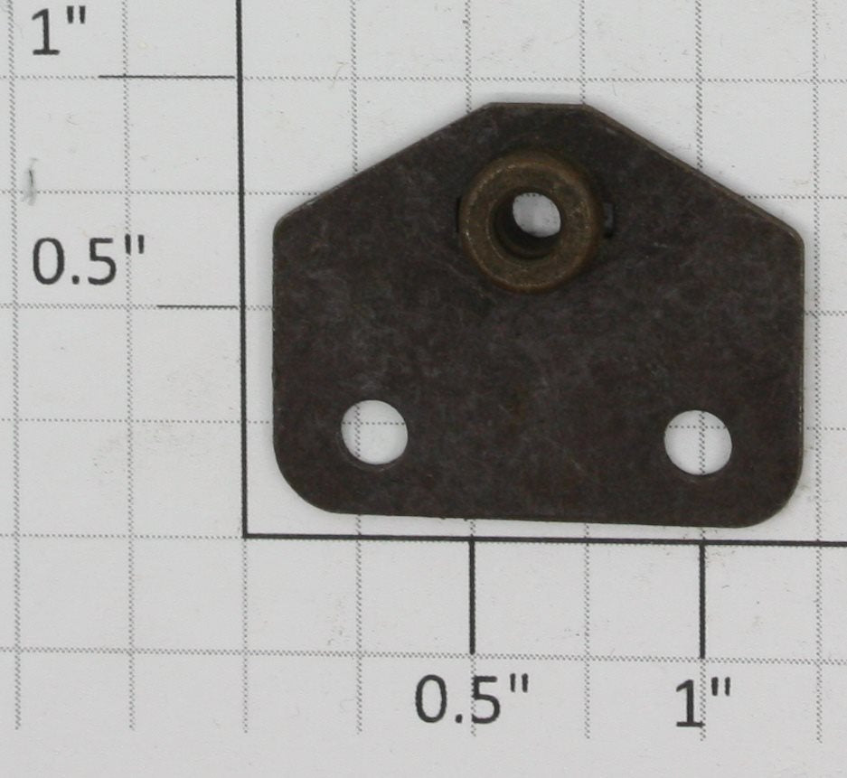 Lionel 1668E-21 Motor Gear Plate