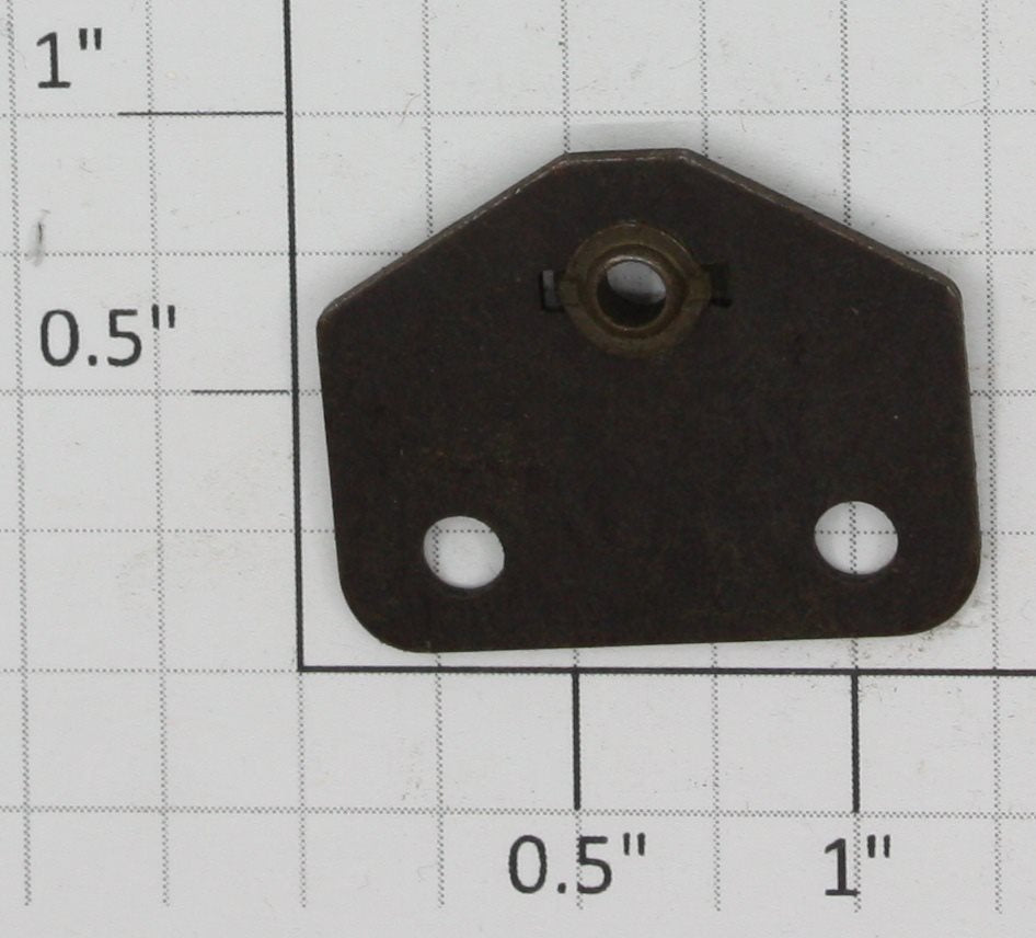Lionel 1668E-21 Motor Gear Plate