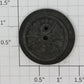 Lionel 1656M-9 Gear End Wheel