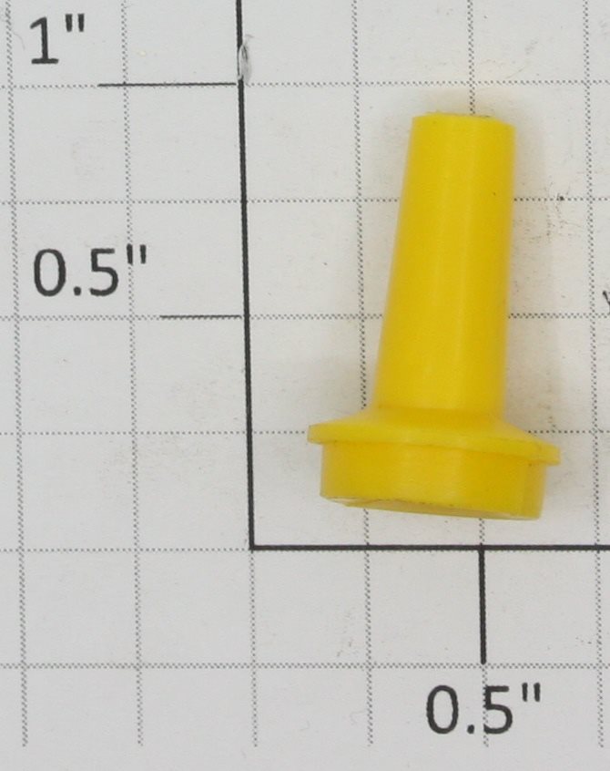 Lionel 6250-10 Yellow Diesel Smoke Stack