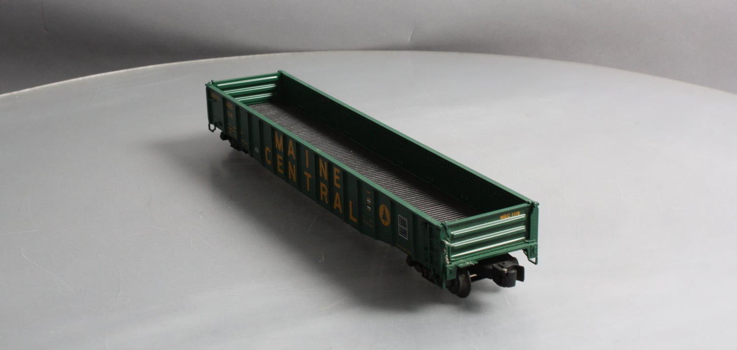 Lionel 6-17426 O Gauge Maine Central PS-5 Gondola #1116 (3-Rail) LN/Box