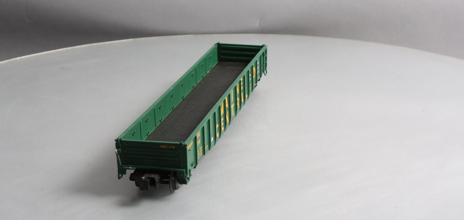 Lionel 6-17426 O Gauge Maine Central PS-5 Gondola #1116 (3-Rail) LN/Box