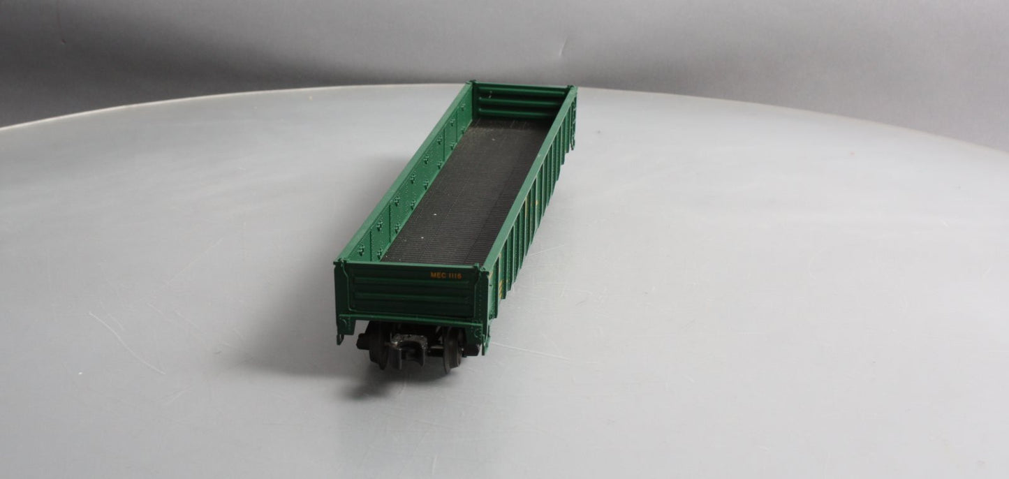 Lionel 6-17426 O Gauge Maine Central PS-5 Gondola #1116 (3-Rail) LN/Box