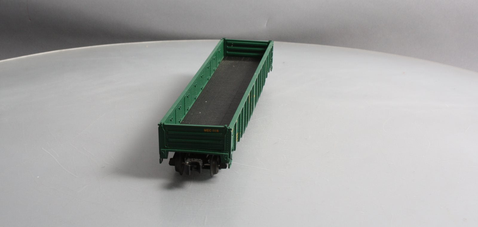 Lionel 6-17426 O Gauge Maine Central PS-5 Gondola #1116 (3-Rail) LN/Box