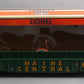 Lionel 6-17426 O Gauge Maine Central PS-5 Gondola #1116 (3-Rail) LN/Box