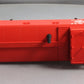K-Line K616-1091 O Gauge B&O Off-Center Cupola Wood-Sided Smoking Caboose LN/Box