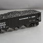 MTH 30-8001 O Baltimore & Ohio Die-Cast 4-Bay Hopper with Coal Load NIB