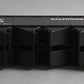 MTH 30-8001 O Baltimore & Ohio Die-Cast 4-Bay Hopper with Coal Load NIB