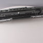 Lionel 6-28369 O NYC "Lightning Stripe" DD35A Diesel Locomotive #9950