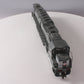 Lionel 6-28369 O NYC "Lightning Stripe" DD35A Diesel Locomotive #9950
