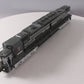 Lionel 6-28369 O NYC "Lightning Stripe" DD35A Diesel Locomotive #9950