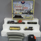 Lionel 6-30124 Thunder Valley O Gauge Steam Freight Train Set