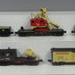 Lionel 6-30124 Thunder Valley O Gauge Steam Freight Train Set