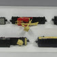 Lionel 6-30124 Thunder Valley O Gauge Steam Freight Train Set