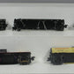 Lionel 6-30124 Thunder Valley O Gauge Steam Freight Train Set