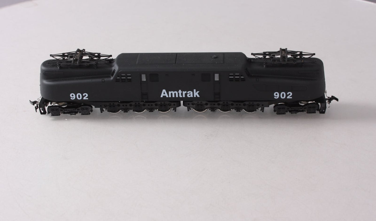 IHC M9310 HO Amtrak Electric Locomotive #902 LN/Box