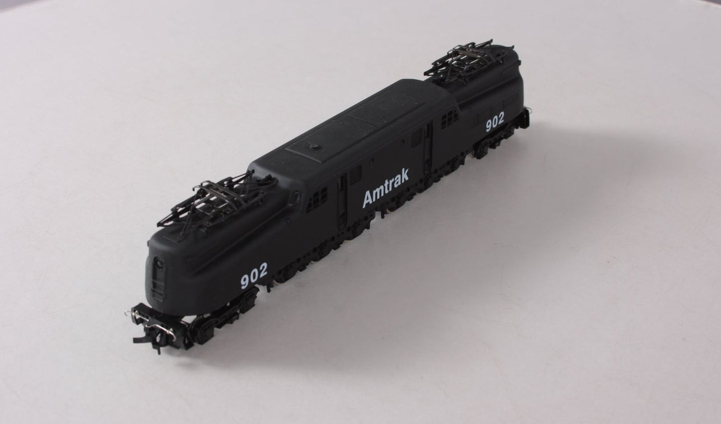 IHC M9310 HO Amtrak Electric Locomotive #902 LN/Box