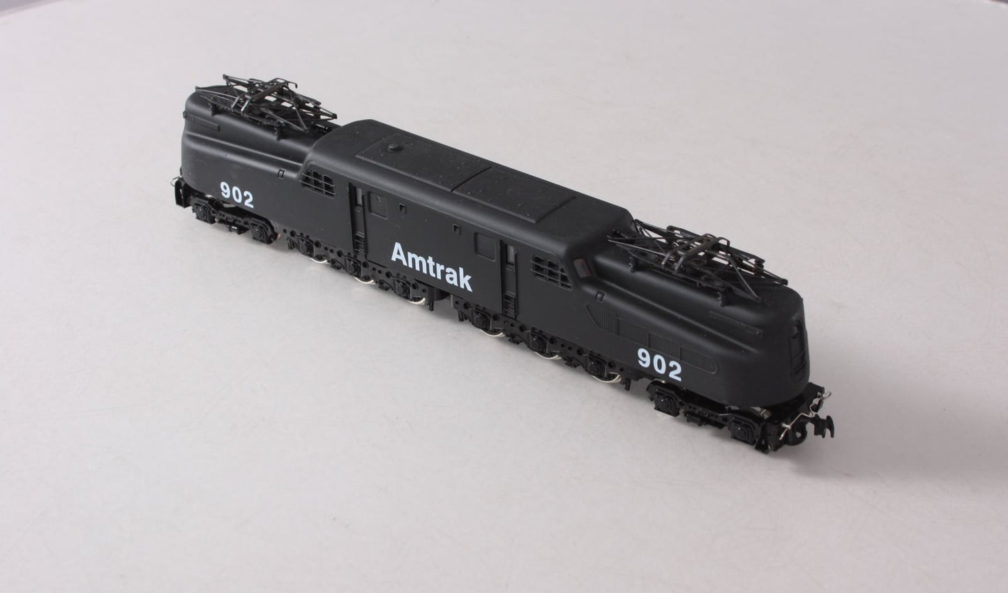 IHC M9310 HO Amtrak Electric Locomotive #902 LN/Box