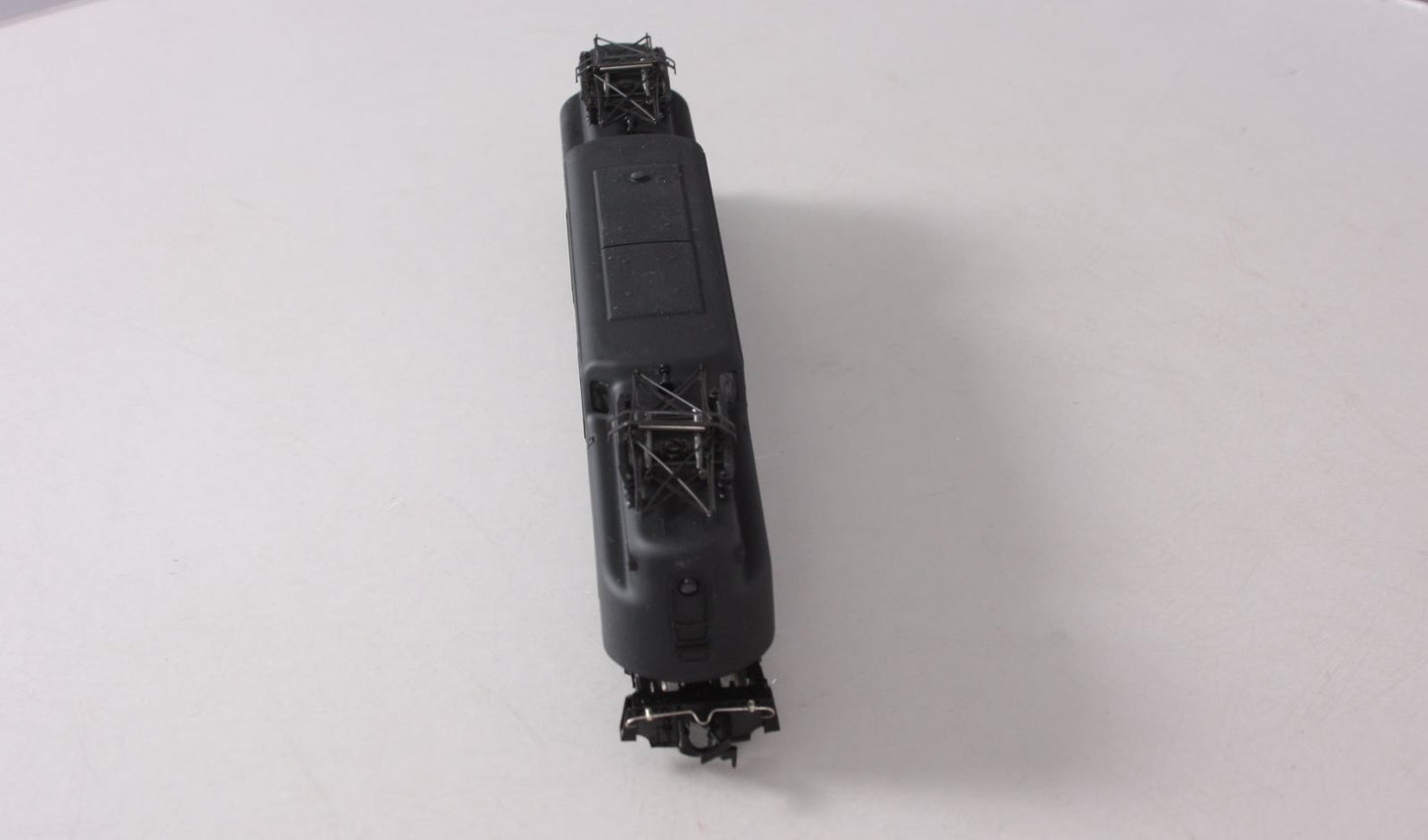 IHC M9310 HO Amtrak Electric Locomotive #902 LN/Box