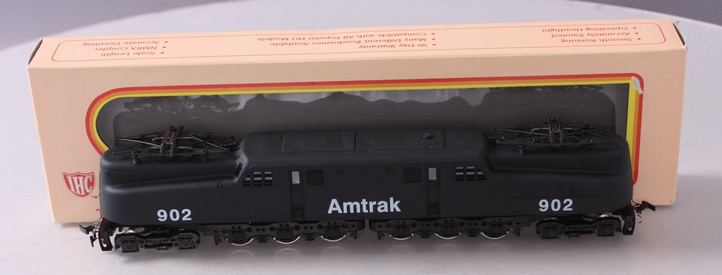 IHC M9310 HO Amtrak Electric Locomotive #902 LN/Box