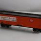 K-Line K742-6405 O Gauge Miller Woodside Reefer Car w/Billboard #8106 NIB