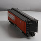 K-Line K742-6405 O Gauge Miller Woodside Reefer Car w/Billboard #8106 NIB