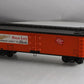 K-Line K742-6405 O Gauge Miller Woodside Reefer Car w/Billboard #8106 NIB