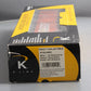 K-Line K742-6405 O Gauge Miller Woodside Reefer Car w/Billboard #8106 NIB