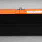 K-Line K742-6405 O Gauge Miller Woodside Reefer Car w/Billboard #8106 NIB