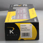 K-Line K742-8015 O Gauge Chateau Wine Refrigerator Car #157 LN/Box