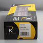 K-Line K742-8015 O Gauge Chateau Wine Refrigerator Car #157 LN/Box