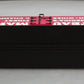 K-Line K742-8015 O Gauge Chateau Wine Refrigerator Car #157 LN/Box