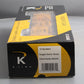 K-Line K742-8023 O Gauge Doggie Dinner Wood Sided Reefer Car #60224 LN/Box