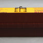 K-Line K742-8023 O Gauge Doggie Dinner Wood Sided Reefer Car #60224 LN/Box