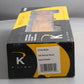 K-Line K742-8024 O Gauge IGA Stores Wood Sided Reefer Car #16803 LN/Box