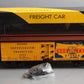 K-Line K742-8024 O Gauge IGA Stores Wood Sided Reefer Car #16803 LN/Box